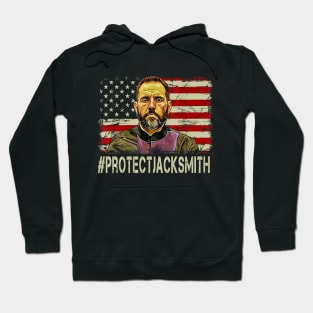 Protect Jack Smith Hoodie